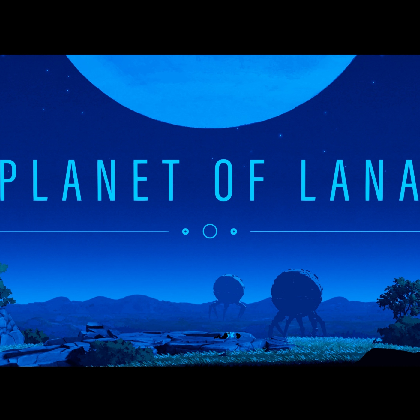 Mini podcast: Planet of Lana
