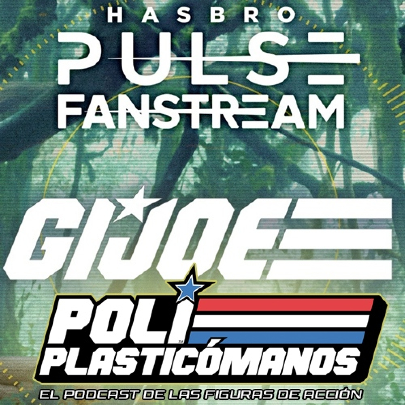 Poliplasticómanos Podcast