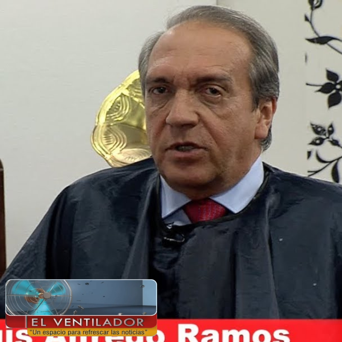 El Ventilador
