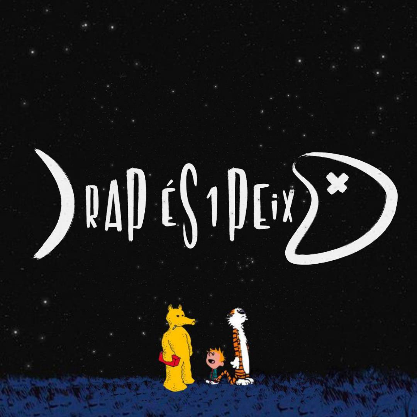 Un Rap és 1 Peix 29/09/25 episode artwork