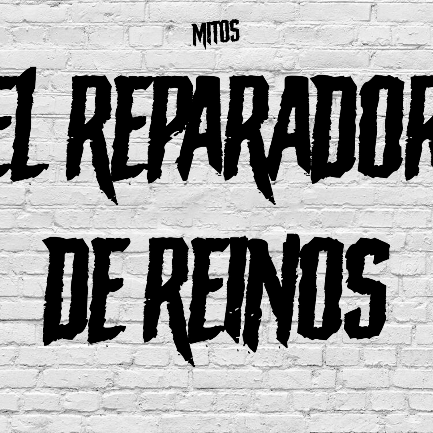 Mitos/Trueque: El reparador de reinos (2/3) episode artwork