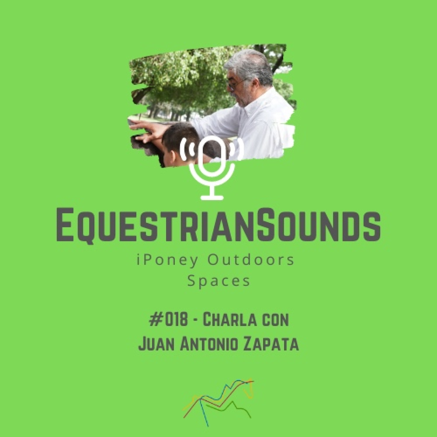 Equestrian Sounds