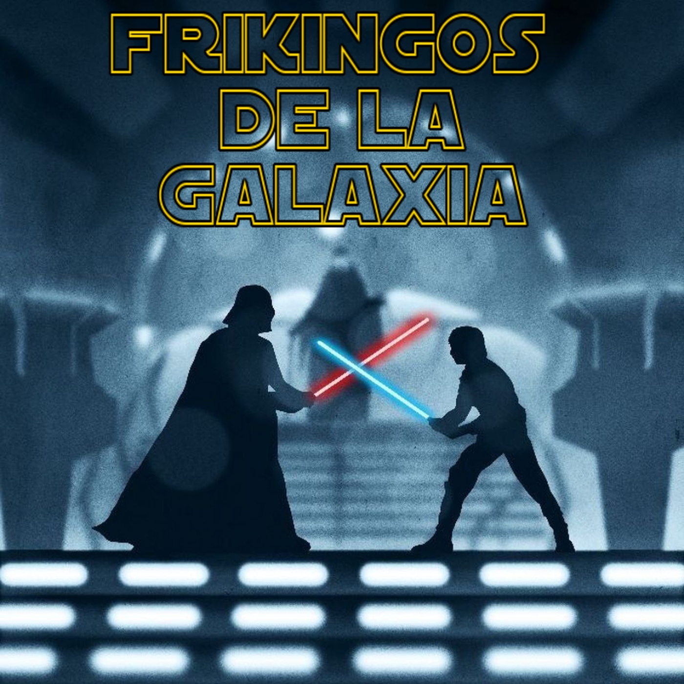Frikingos de la Galaxia - Cine y Ocio