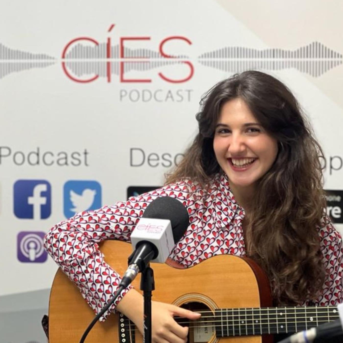 CÍES Podcast: Capítulo 1216 _ 03-01-24