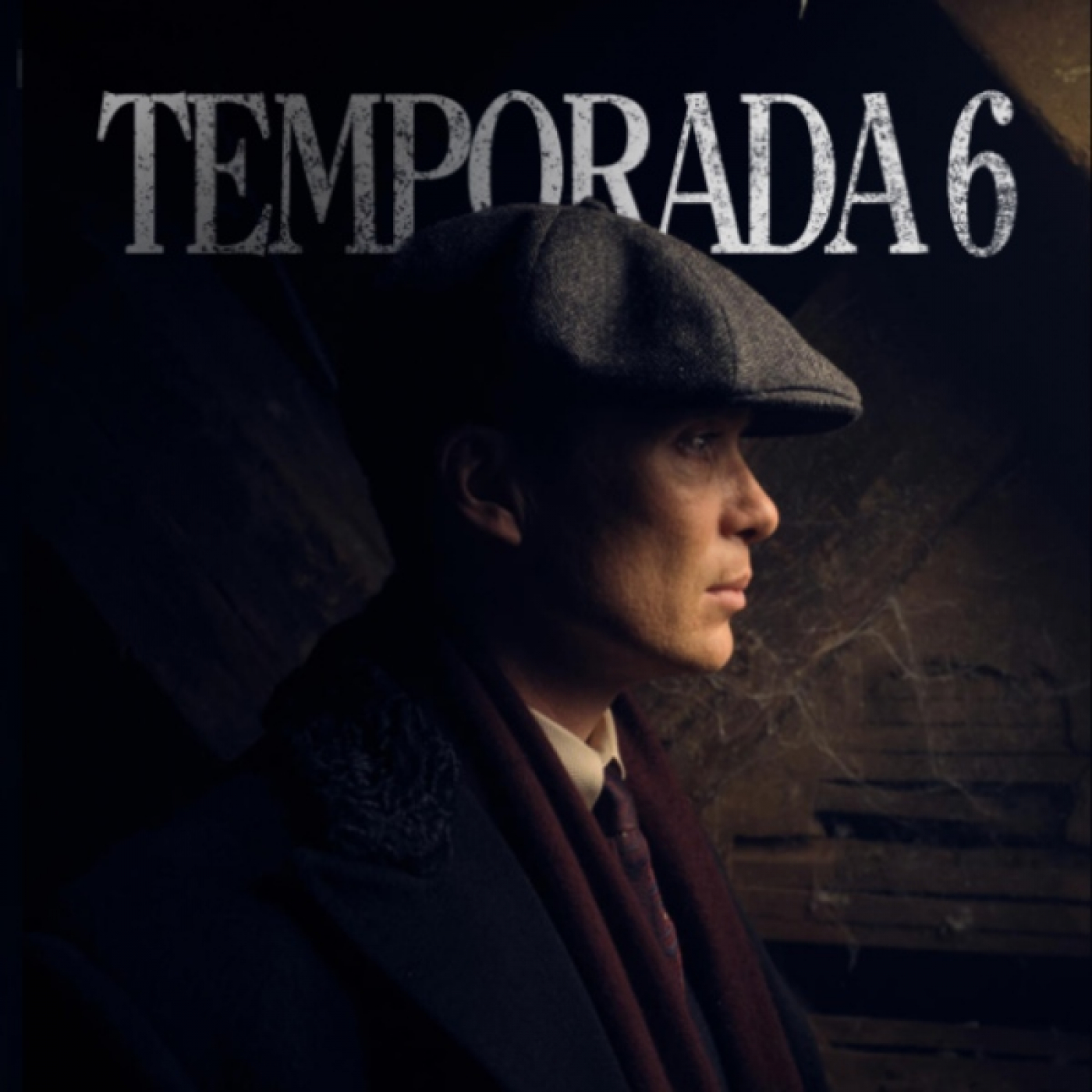 La más esperada! LLegó la 6ta temporada de "Peaky Blinders" episode artwork