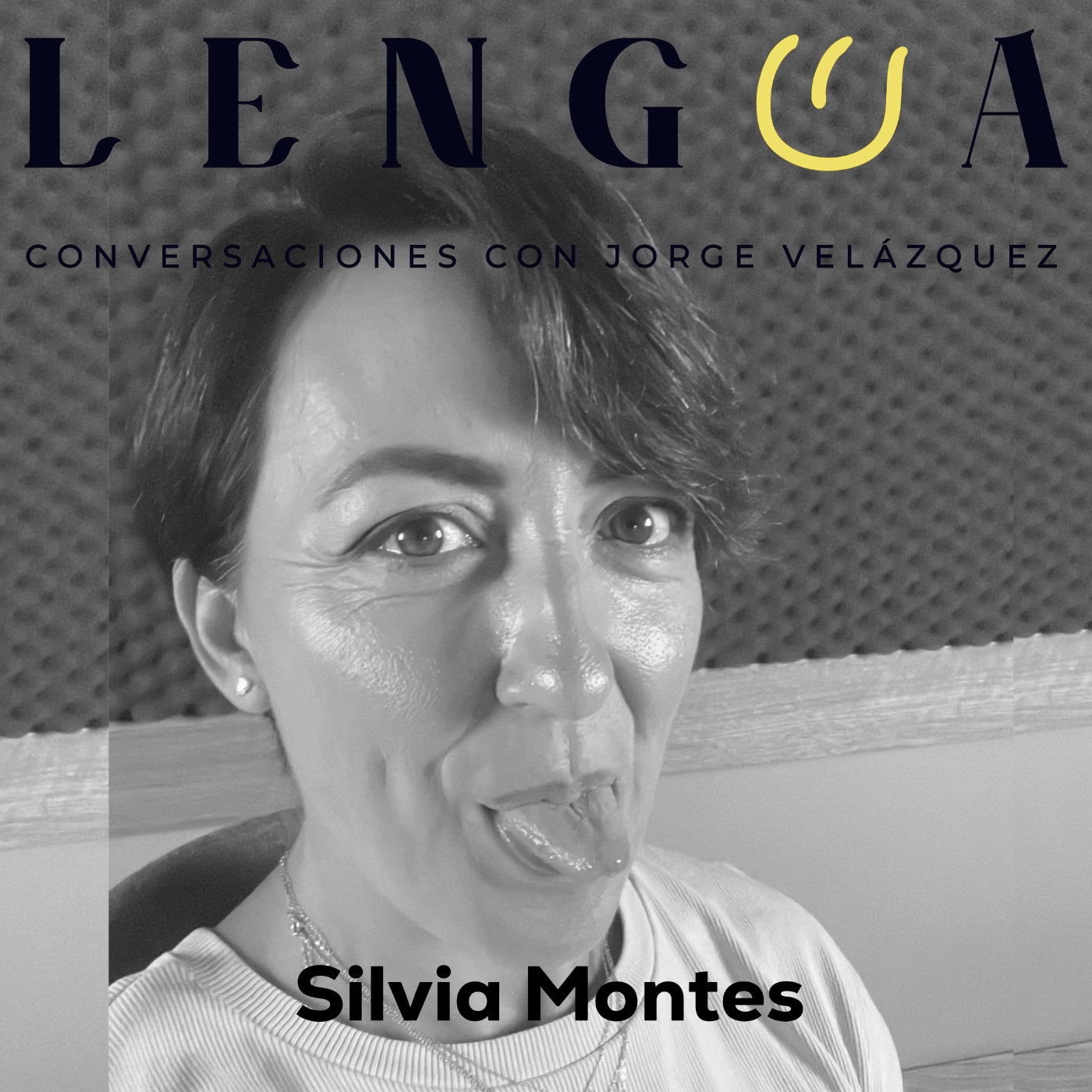 Lengua, conversaciones con Jorge Velázquez