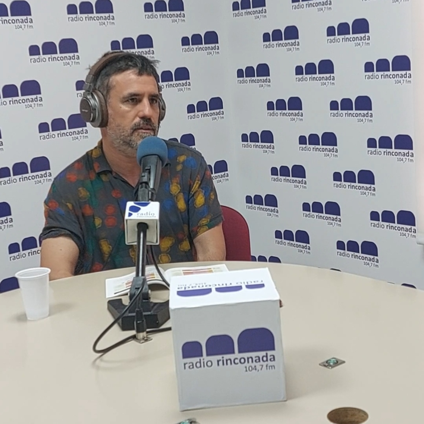 Podcast Radio Rinconada Sevilla