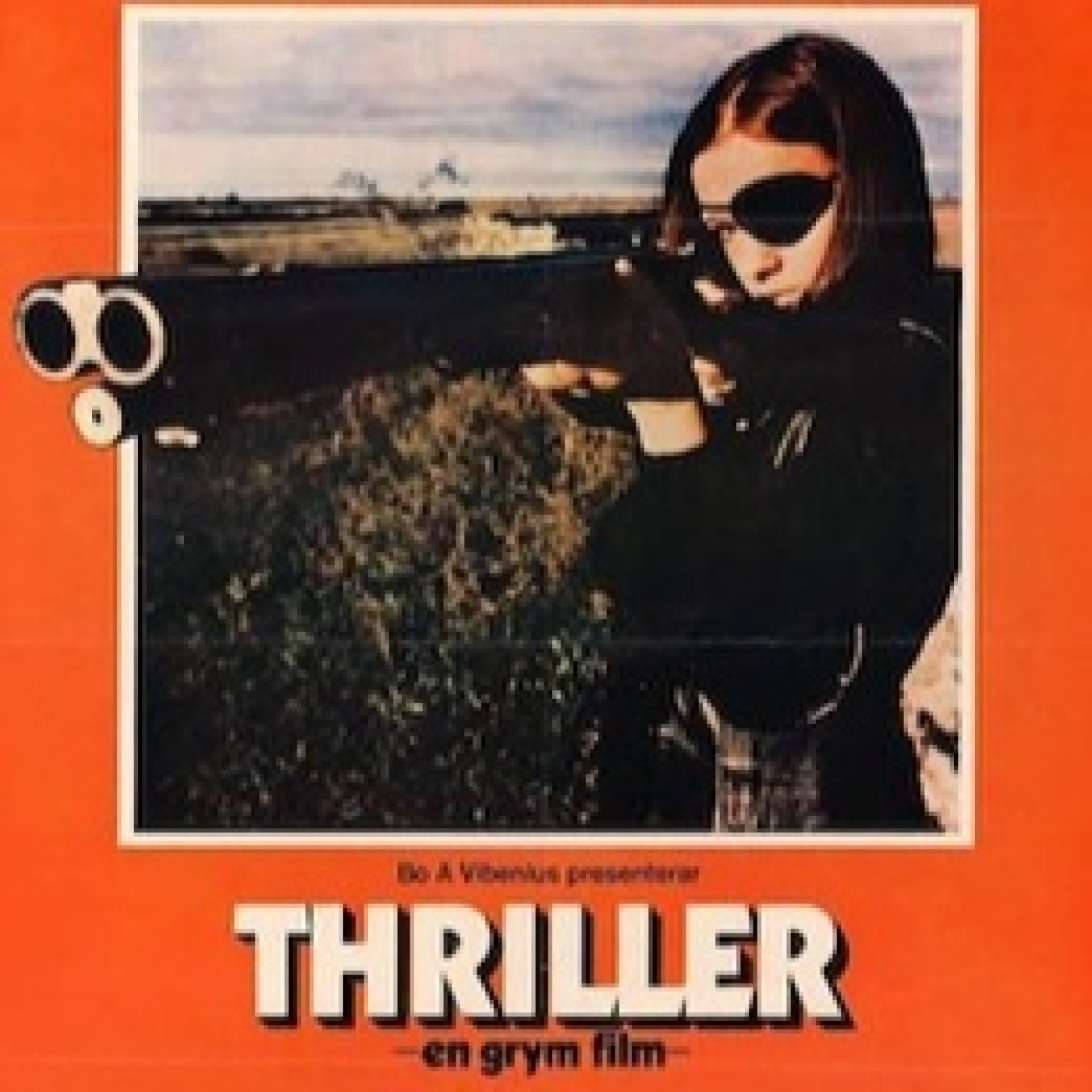 Thriller: A Cruel Picture episode artwork