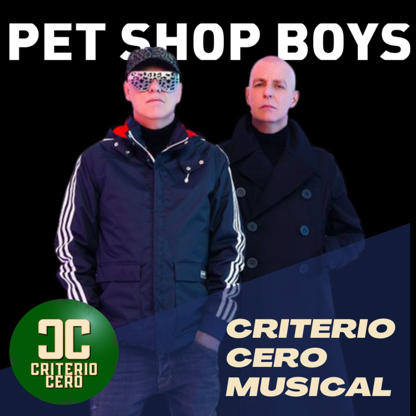 Criterio Cero Podcast