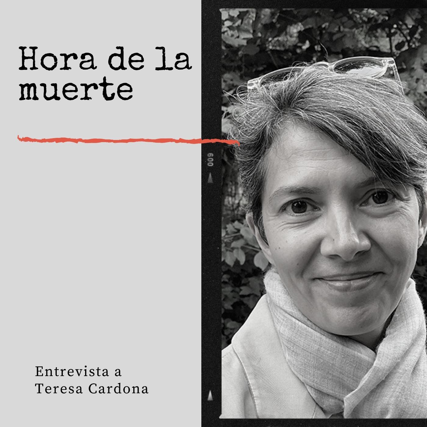 Hora de la muerte