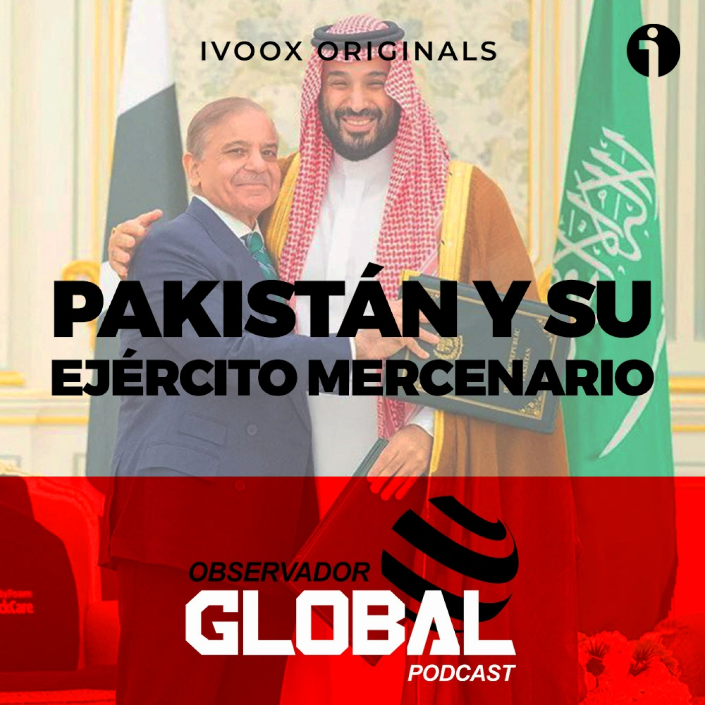 Observador Global Podcast