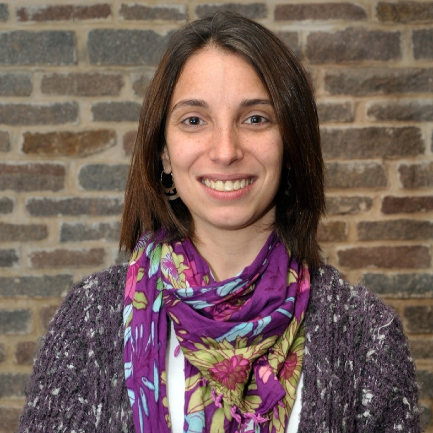 Jorgelina Di Iorio @JorxsDiiorio (Investigadora del Conicet) La Usina