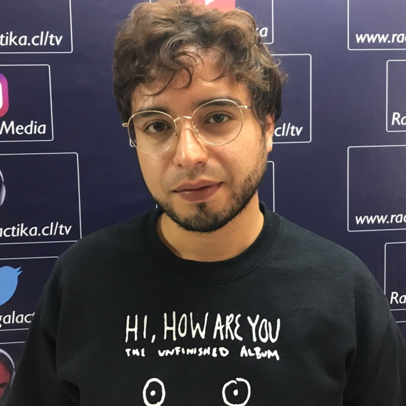 Radio Galactika