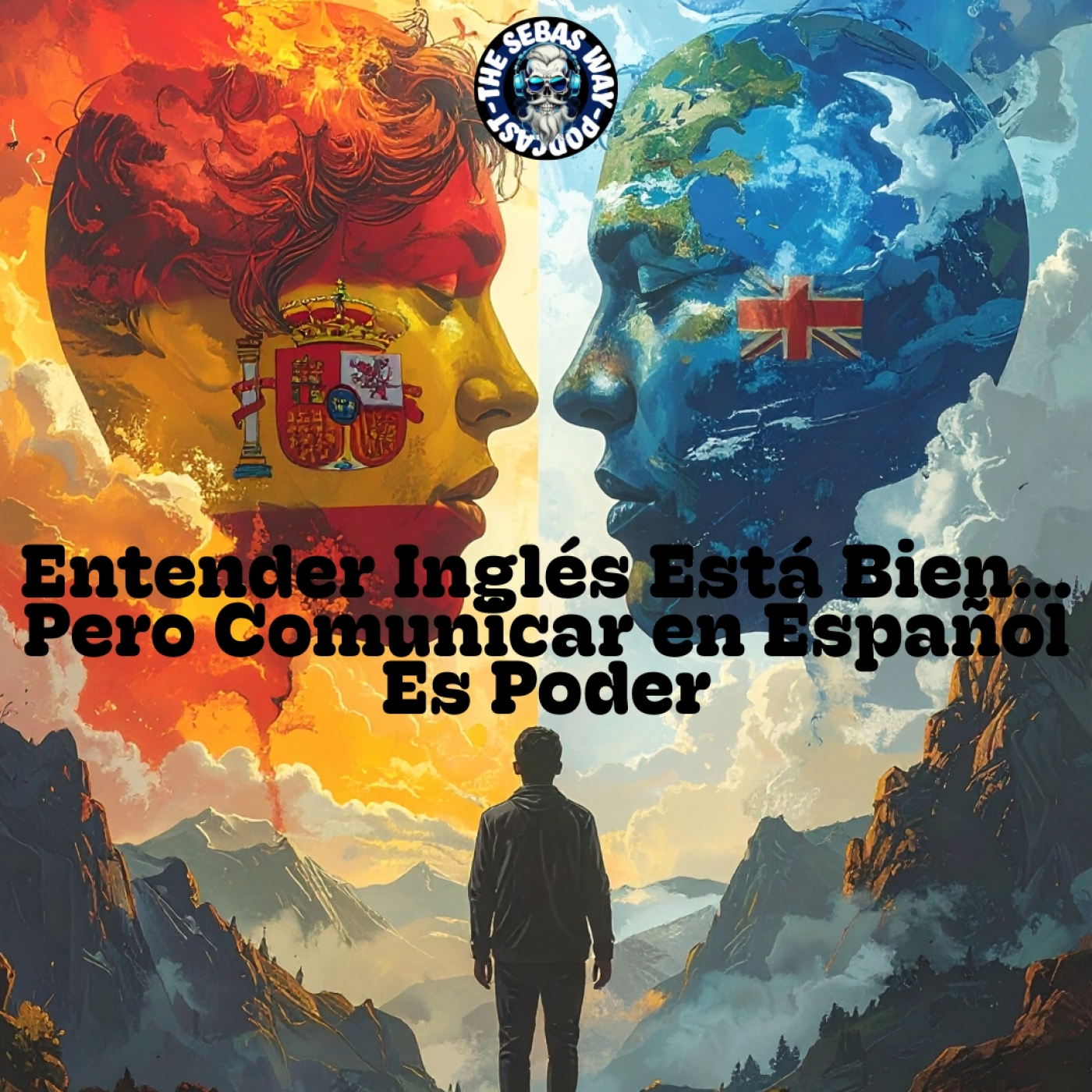 El Inglés te Sirve… El Español te Da Poder episode artwork