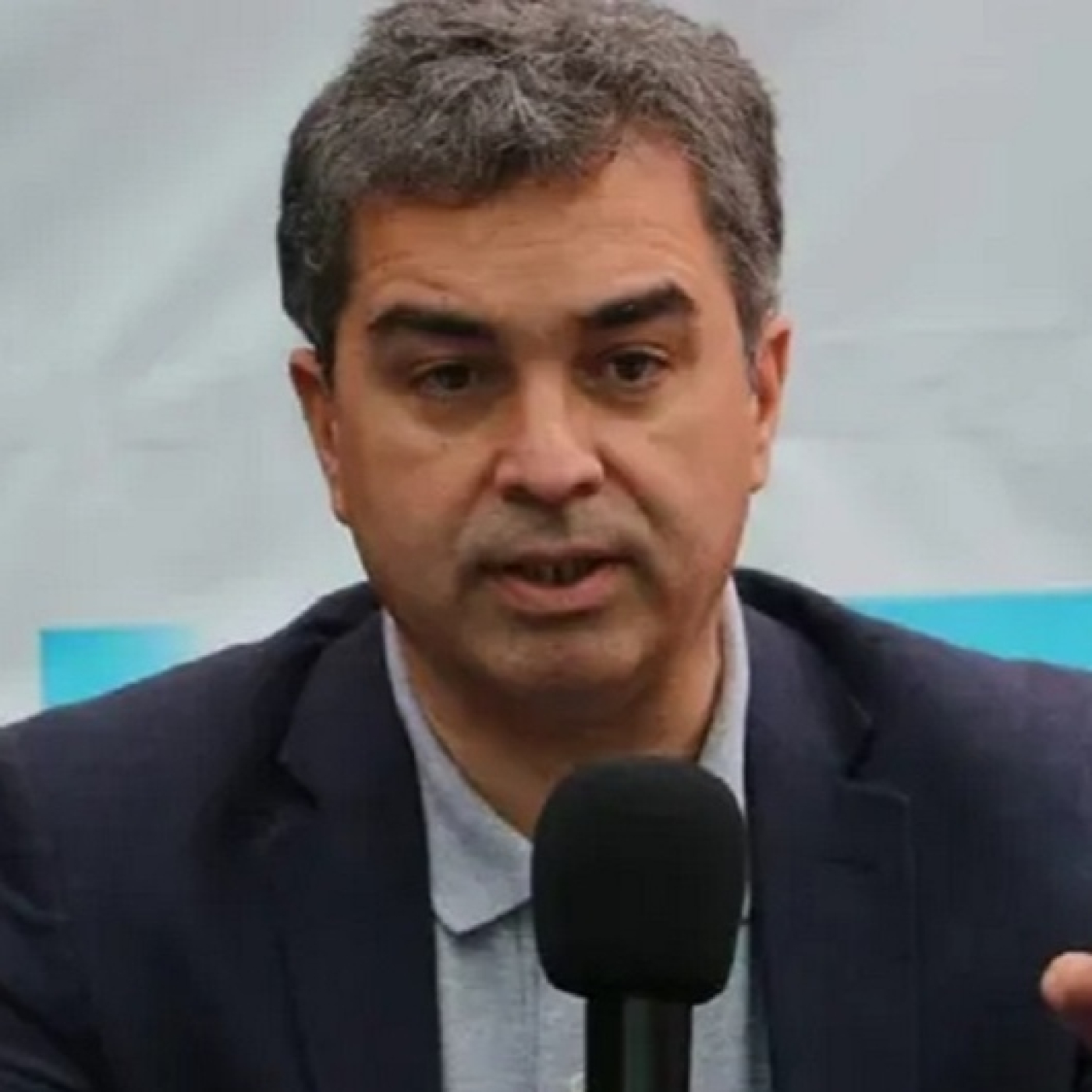 Según Arancibia, Milei fue funcional al gobierno provincial al tratar de dividir a la oposición episode artwork