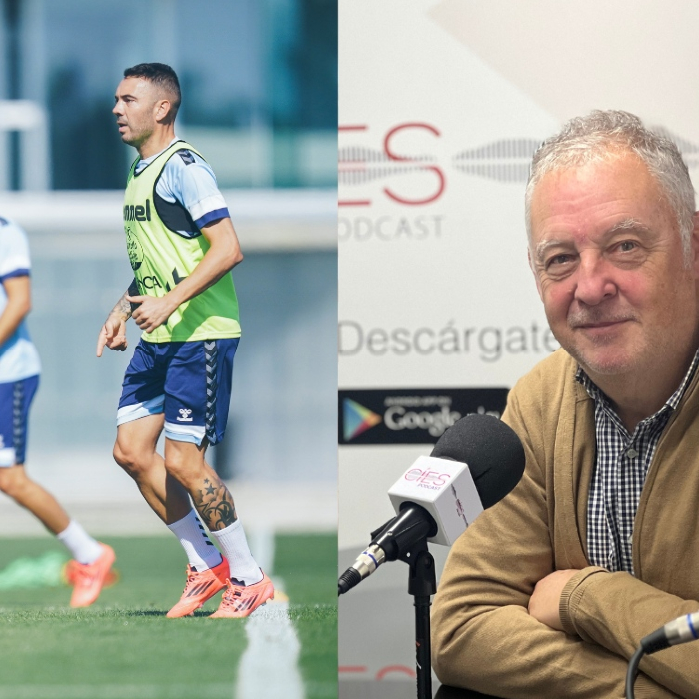 CÍES Podcast: Capítulo 1374 _ 12-09-24