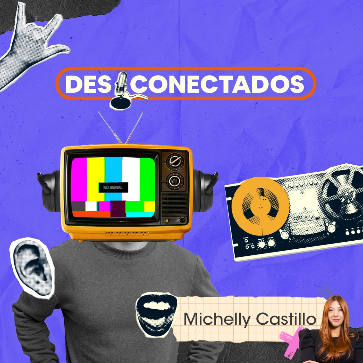 UCompensar Stereo