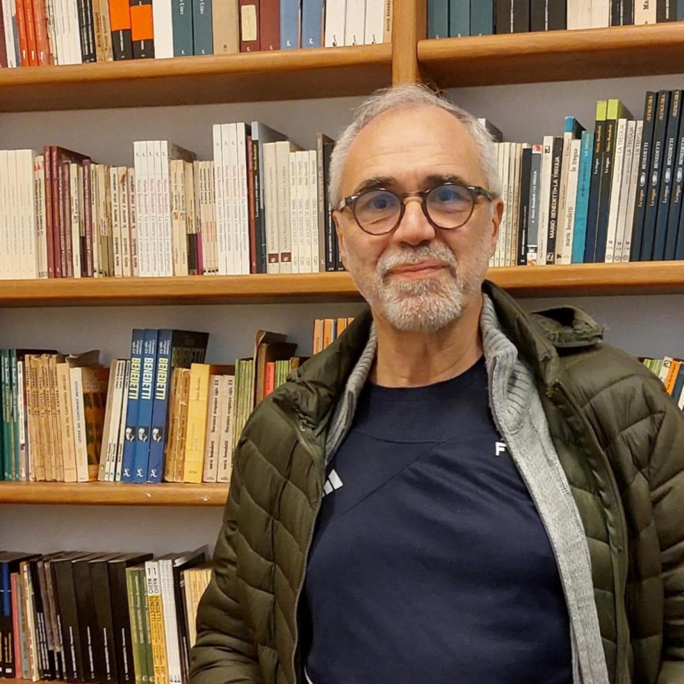LA OTRA AGENDA con Carlos Clerici 30-4-2026