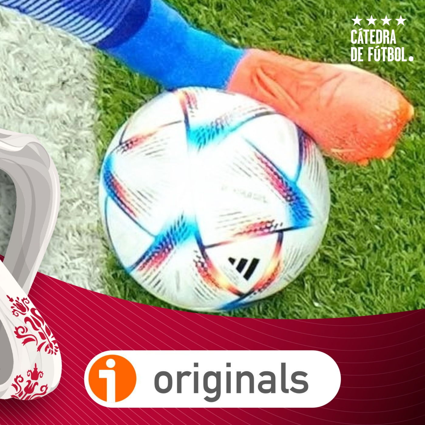 Cátedra De Fútbol