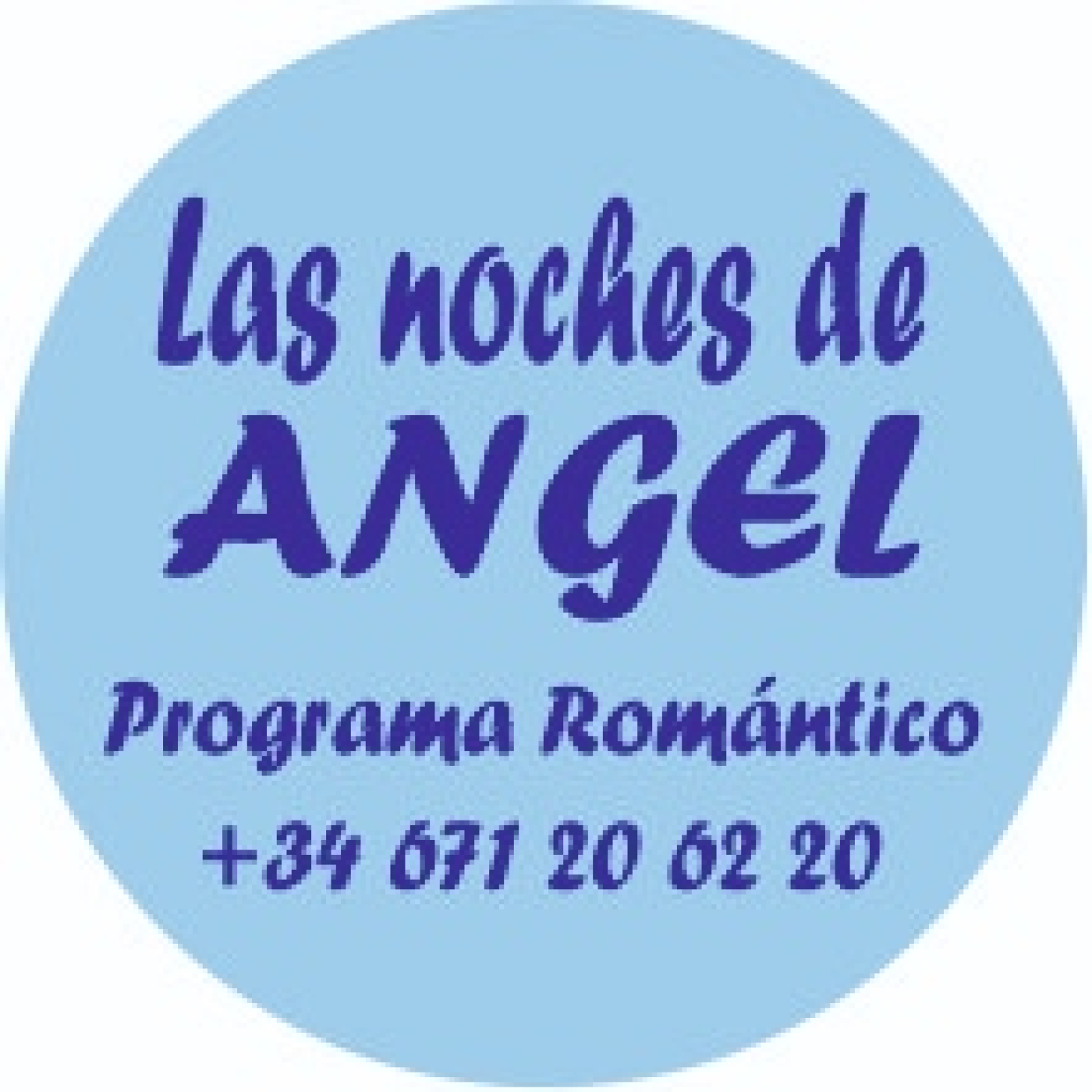 Las noches de Ángel - 12 - 03- 26 - LA ENVIDIA