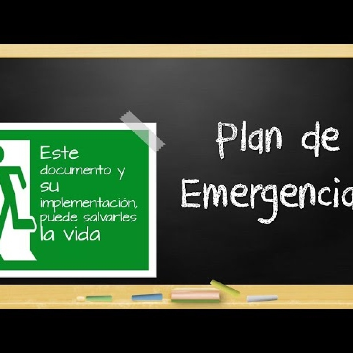 UN SEGURO DE VIDA Carmelo Dominguez PLANES DE EMERGENCIAS Y RESPONSABILIDADES episode artwork