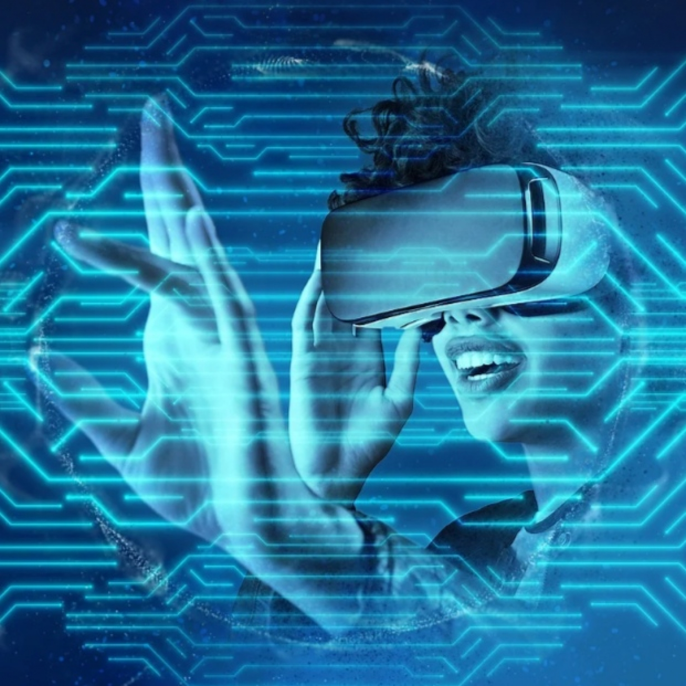 Metaverso, transformación digital, administración, nuevo paradigma, Inteligencia Artificial episode artwork