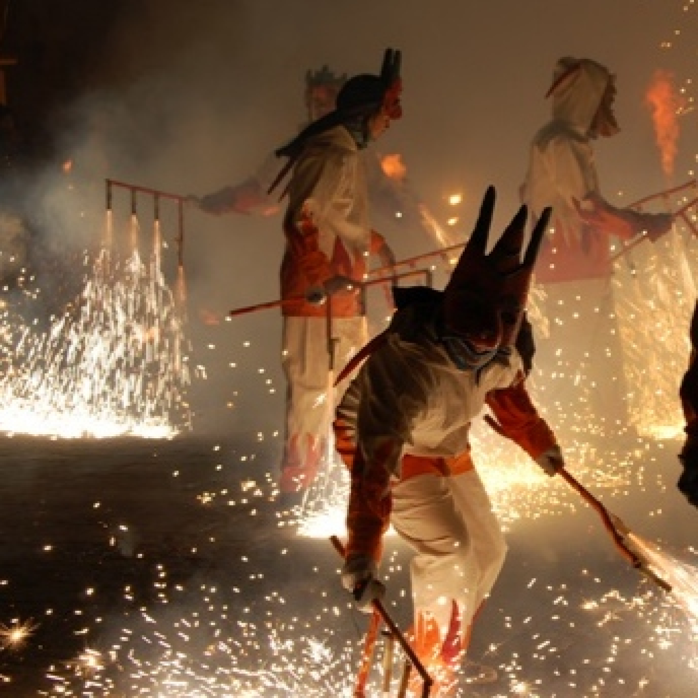 Correfocs 2026. Parlem amb Jaume Pasqual. episode artwork