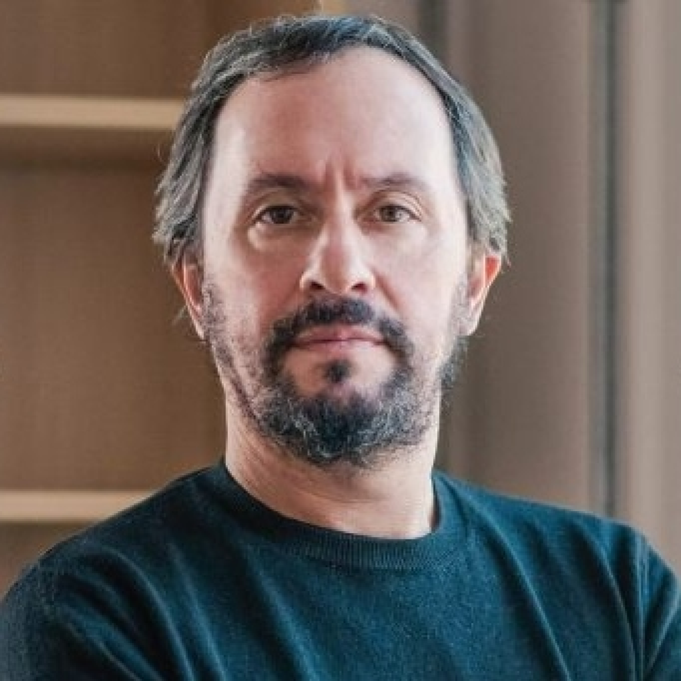 Facundo Nejamkis @facundonejamkis (Analista Político. Director en Opina Argentina) En La Trinchera @trinchera_en