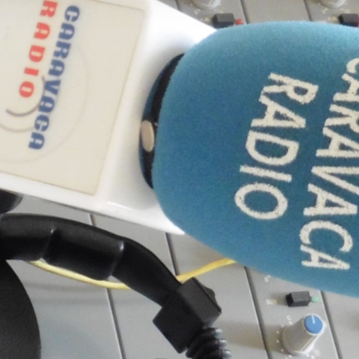 CARAVACA RADIO- Informativo matinal (03-10-2025) episode artwork