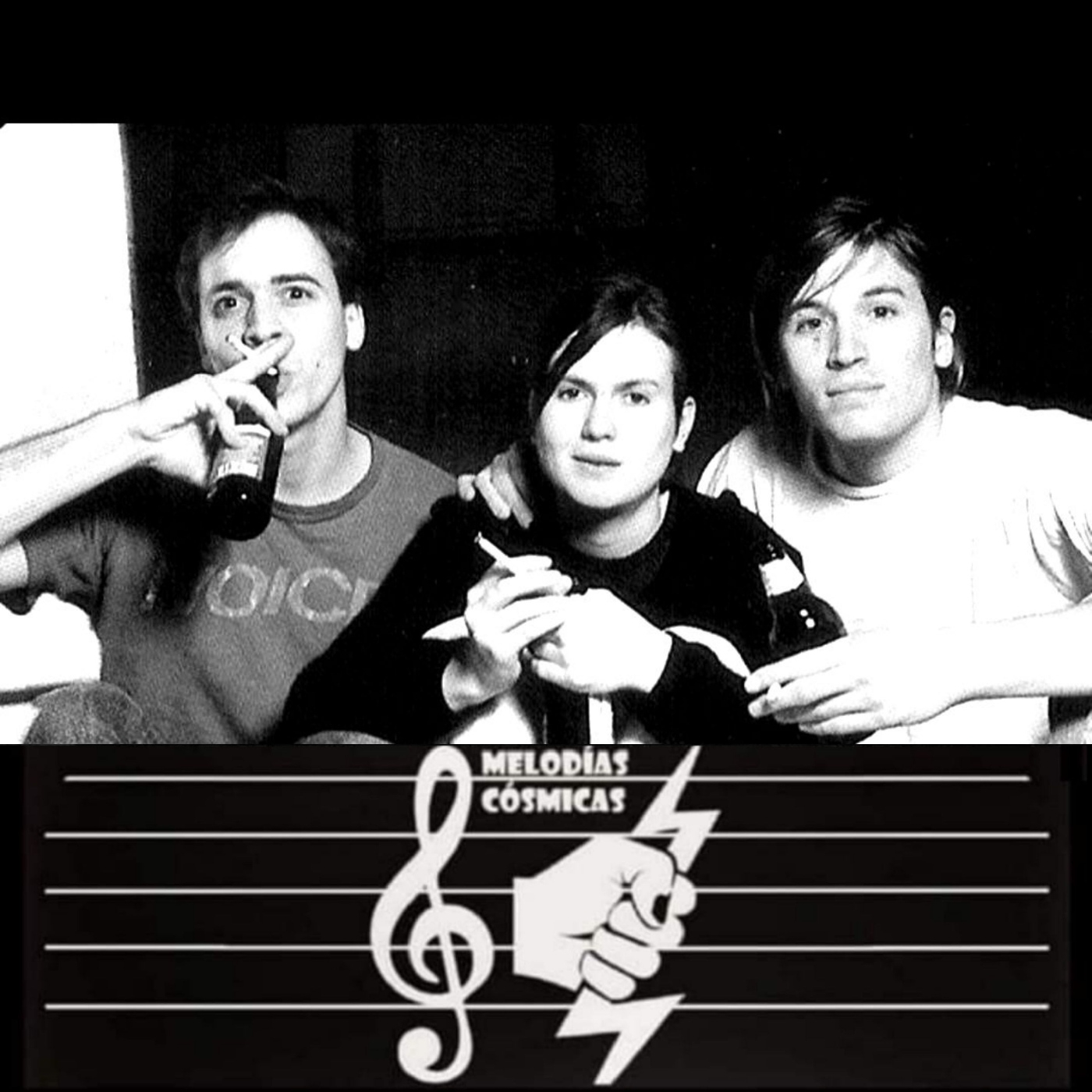 Lemonheads en 1992 + The Unswept, Great Lakes y Scruff Myers' Superhands - #111 episode artwork
