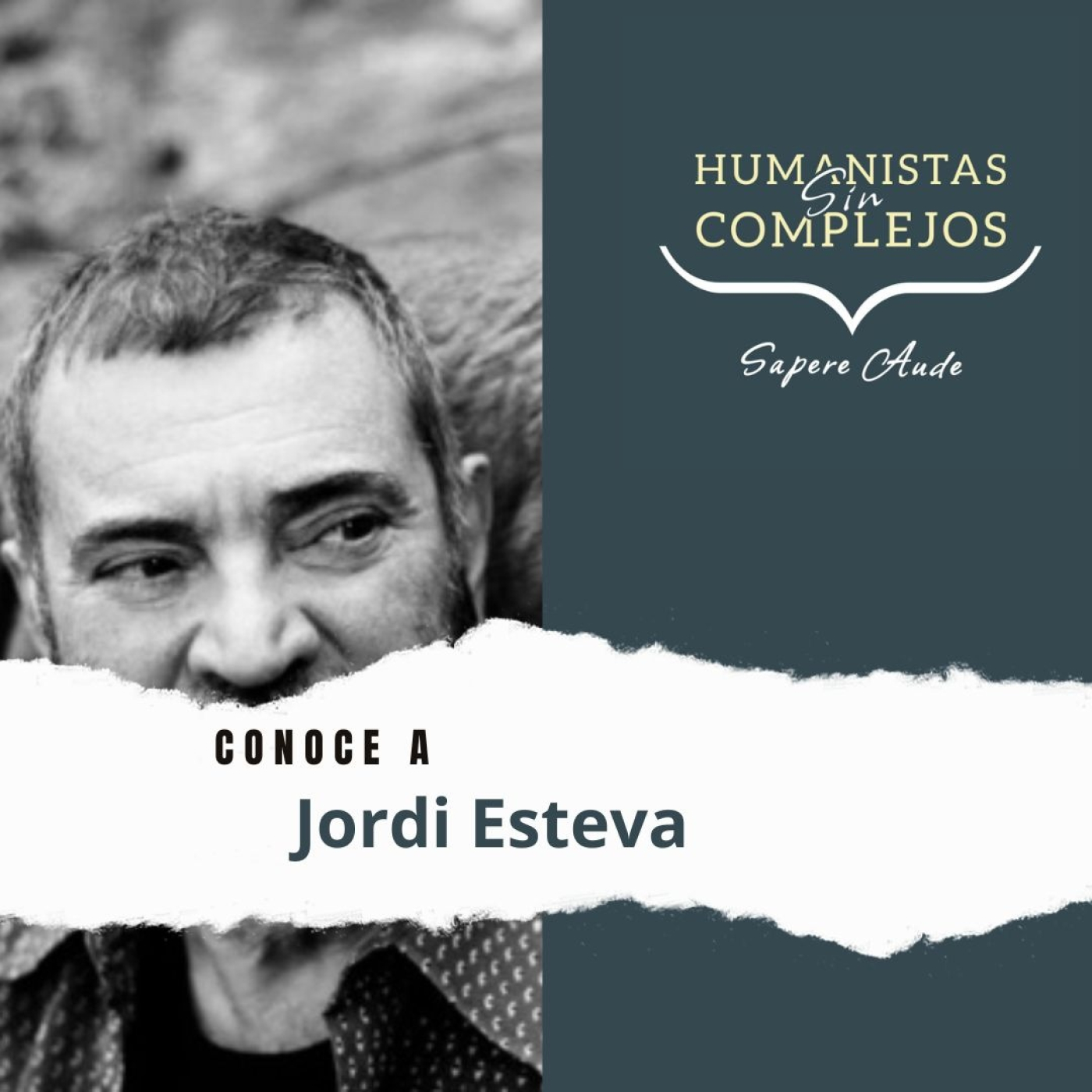 Viaje a un mundo olvidado con Jordi Esteva episode artwork