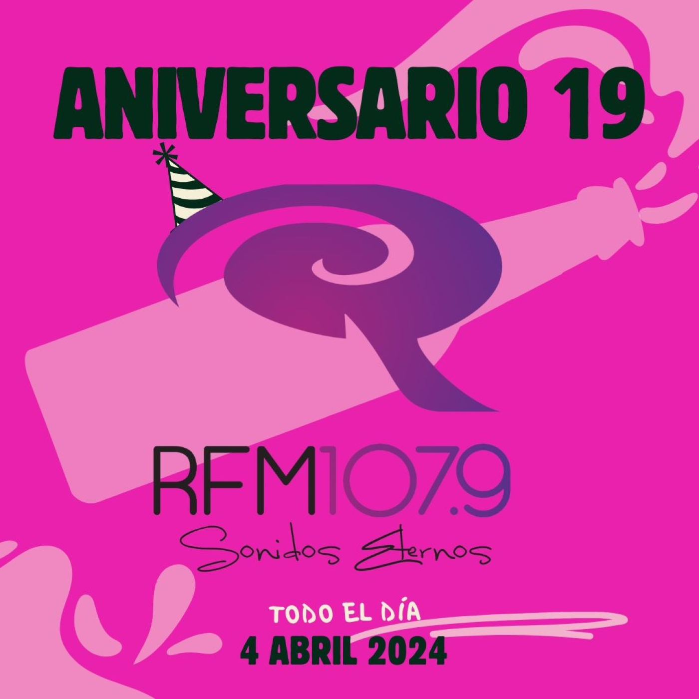 Podcast de Radio Ritoque