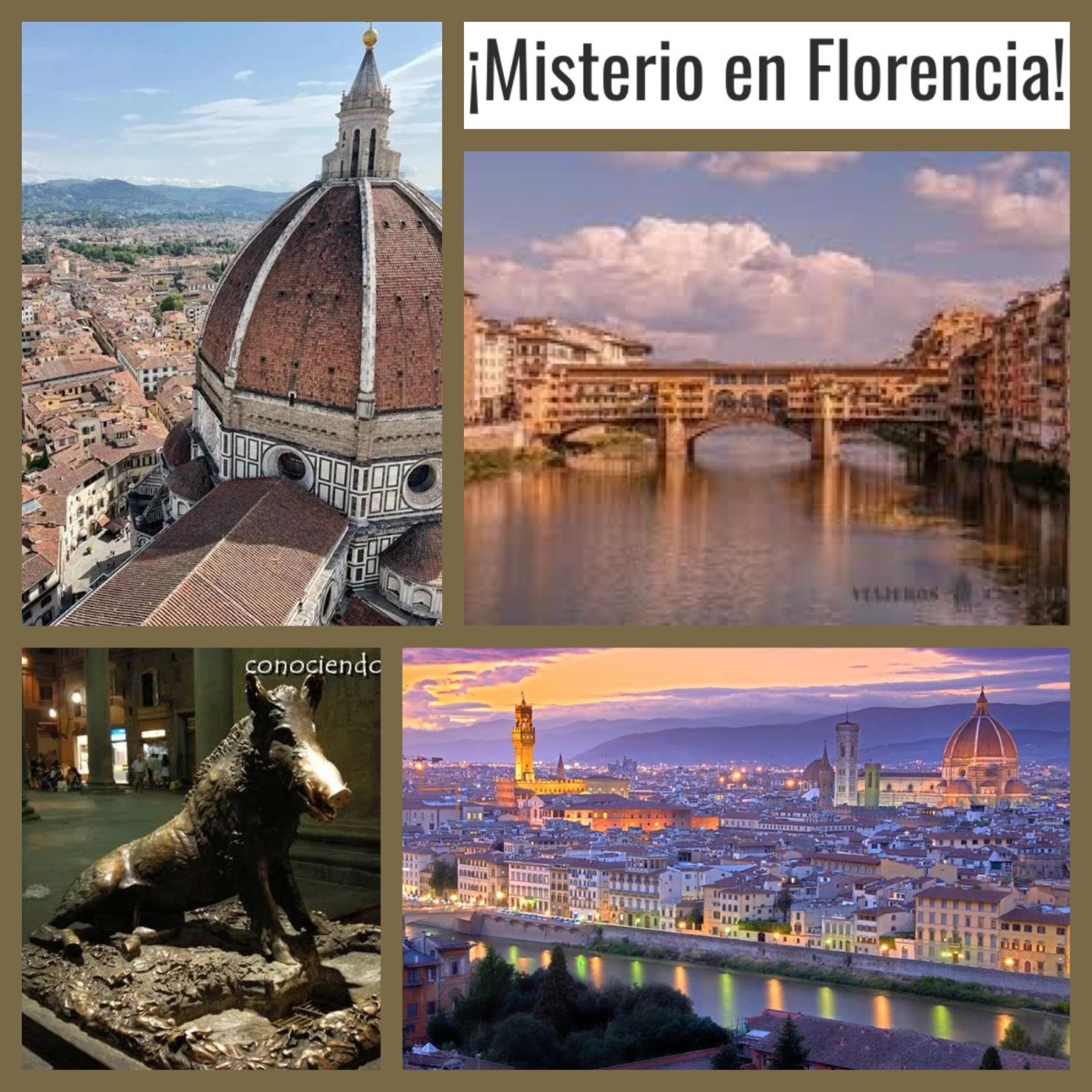 El Centinela del Misterio