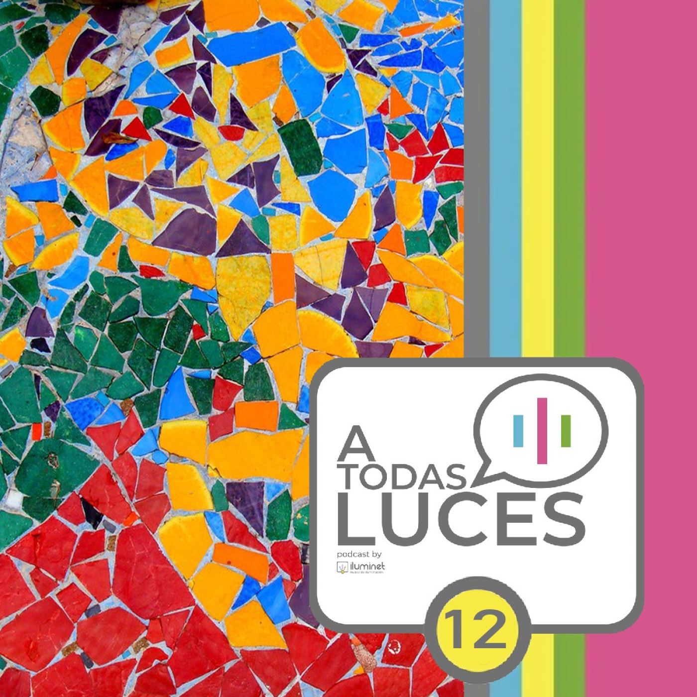 A todas luces