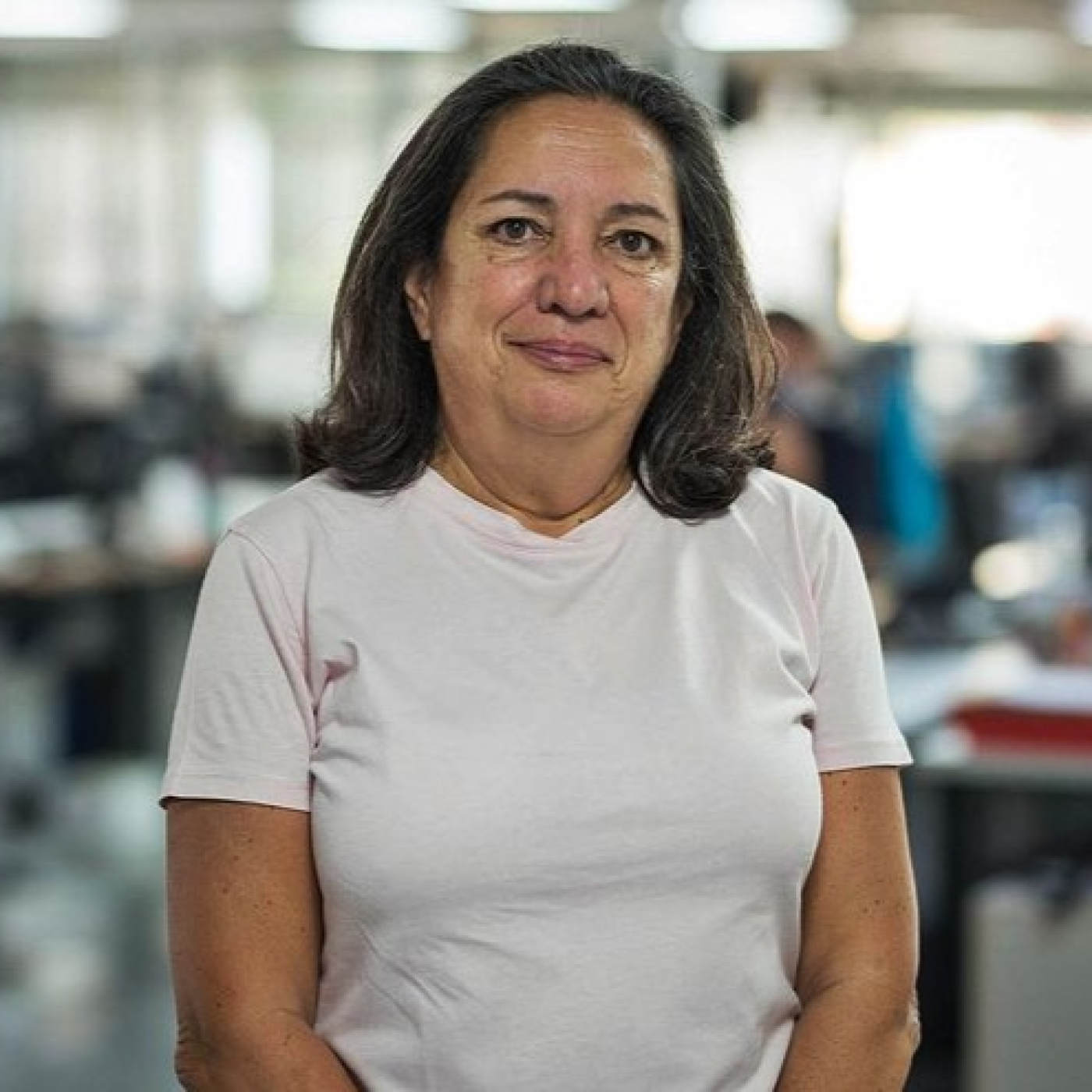 Ana Mengibar; Rotonda del Padre Anchieta no cumple con la legalidad (28-07-2026) episode artwork
