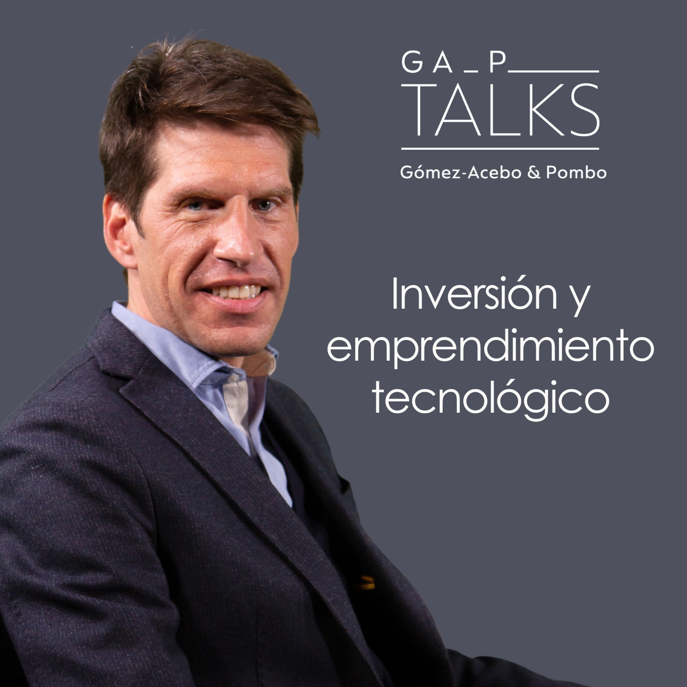 GA_P Talks