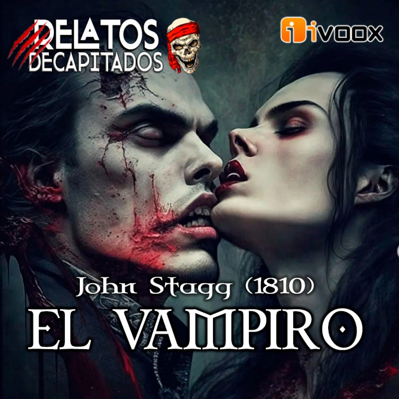 RELATOS DECAPITADOS Terror y Fantástico