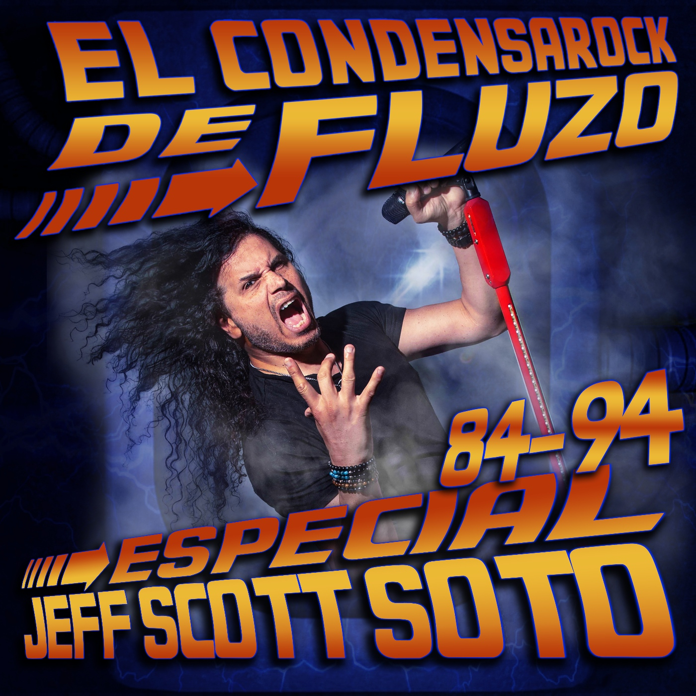 El CondensaRock de Fluzo