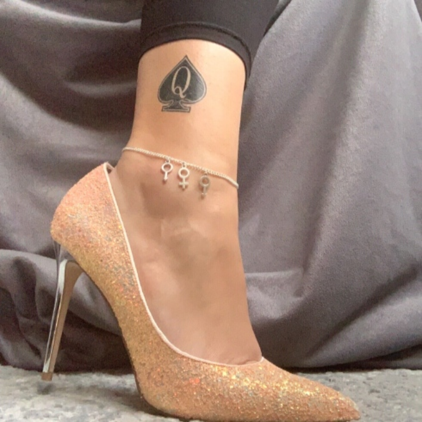 Mi cornudo de viaje, yo de hotwife Q4