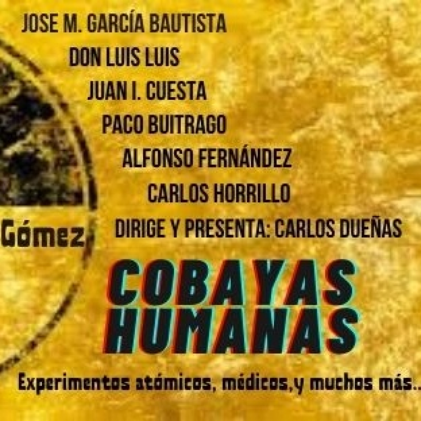 Todo nos da igual