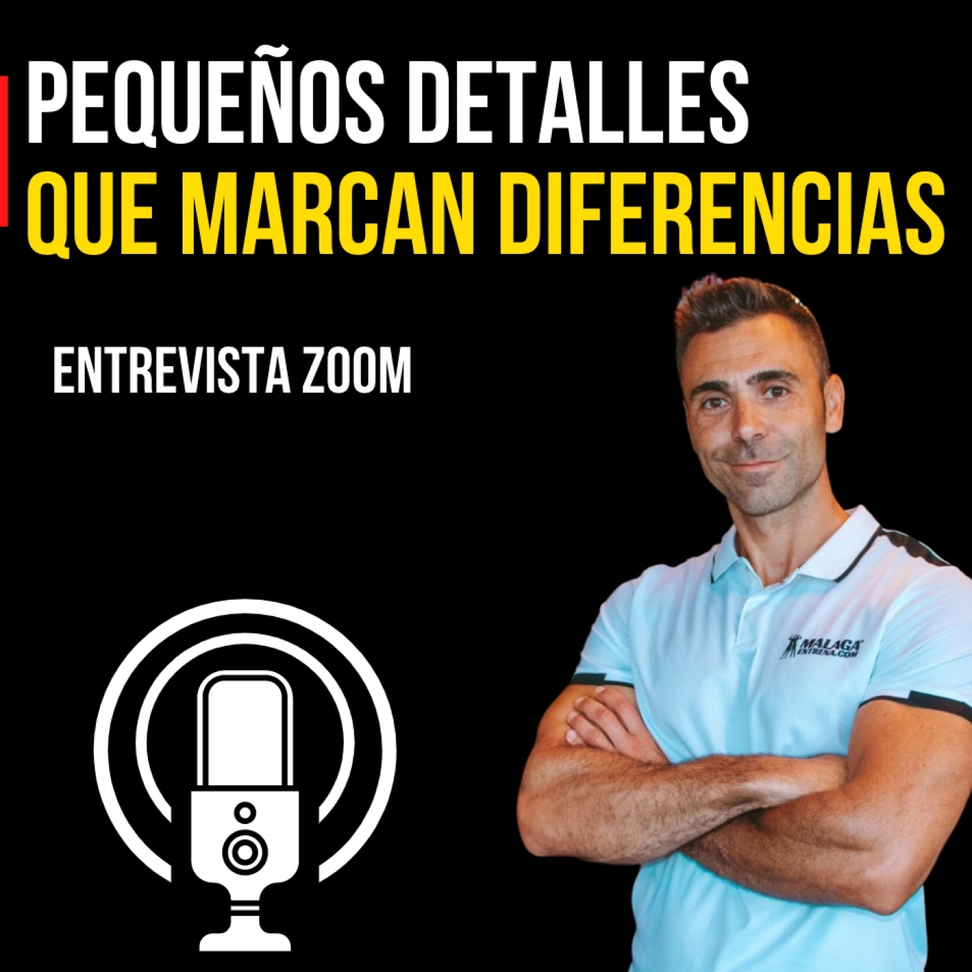 Malagaentrena