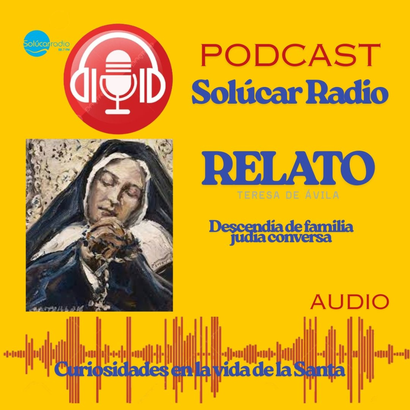 Podcast Solúcar Radio