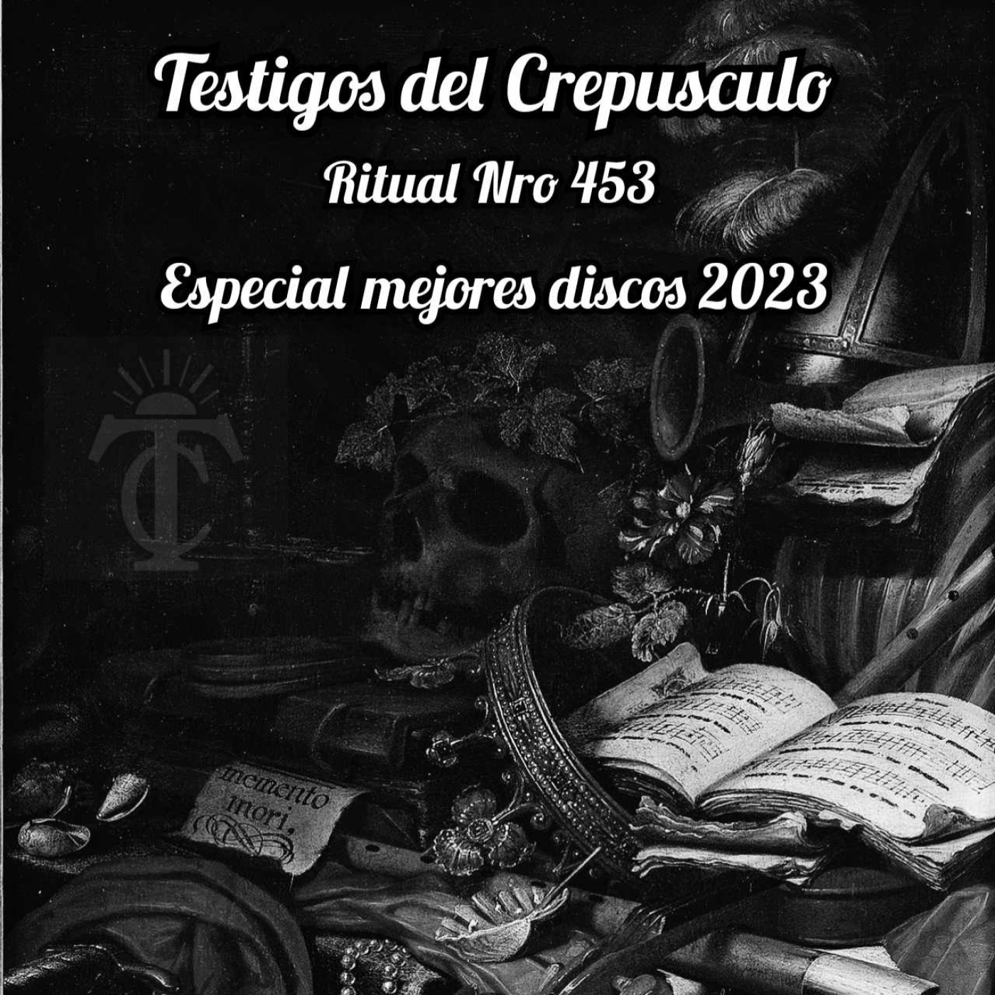 testigos del crepusculo