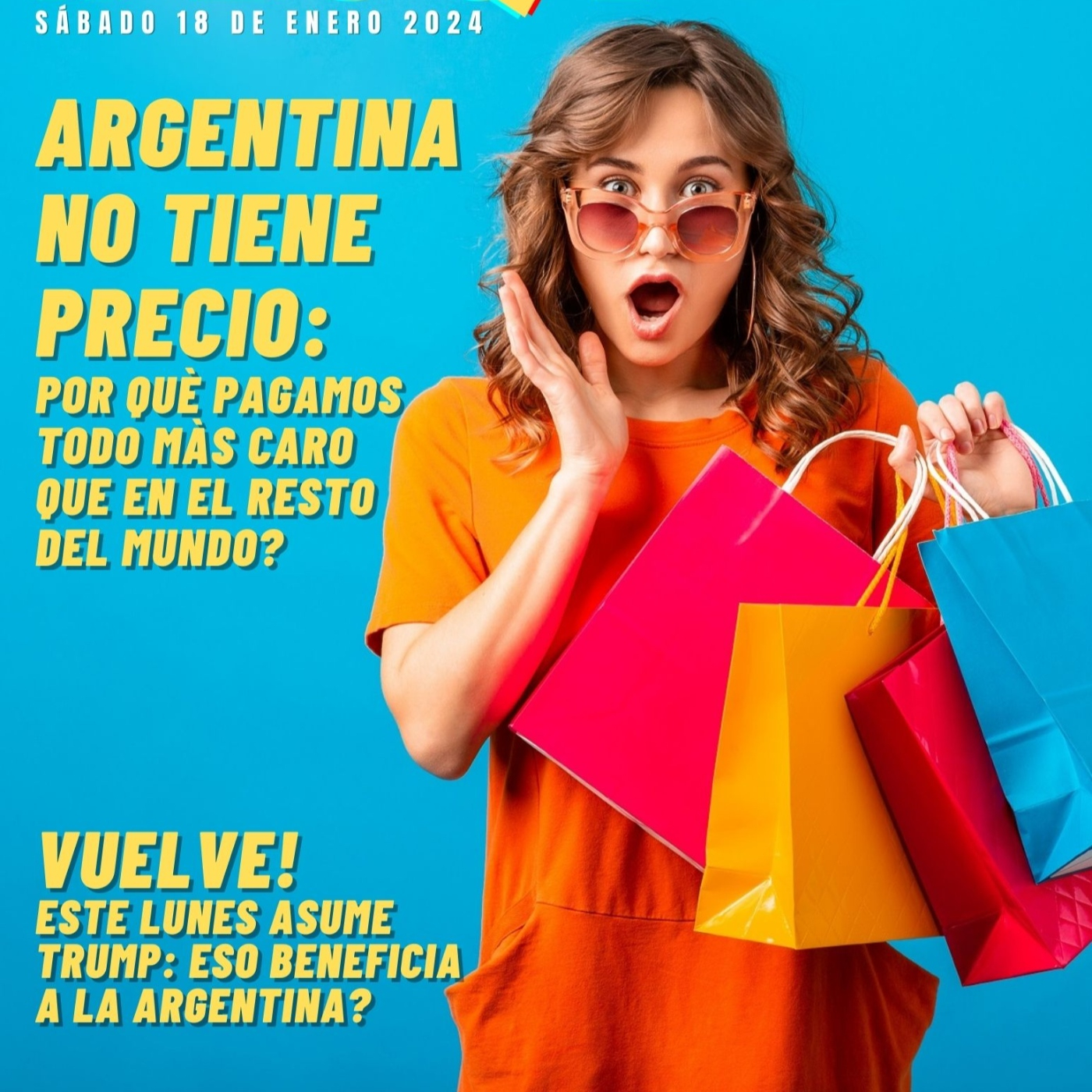 La Semana que Viene