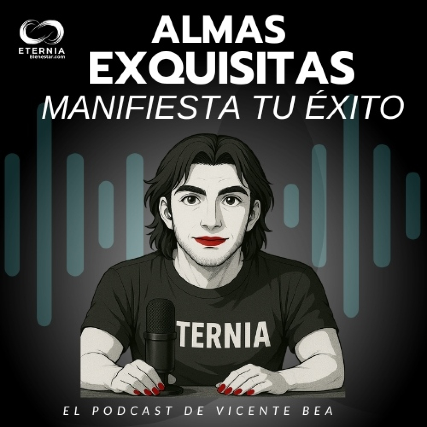Almas Exquisitas | Sanación Emocional y Despertar