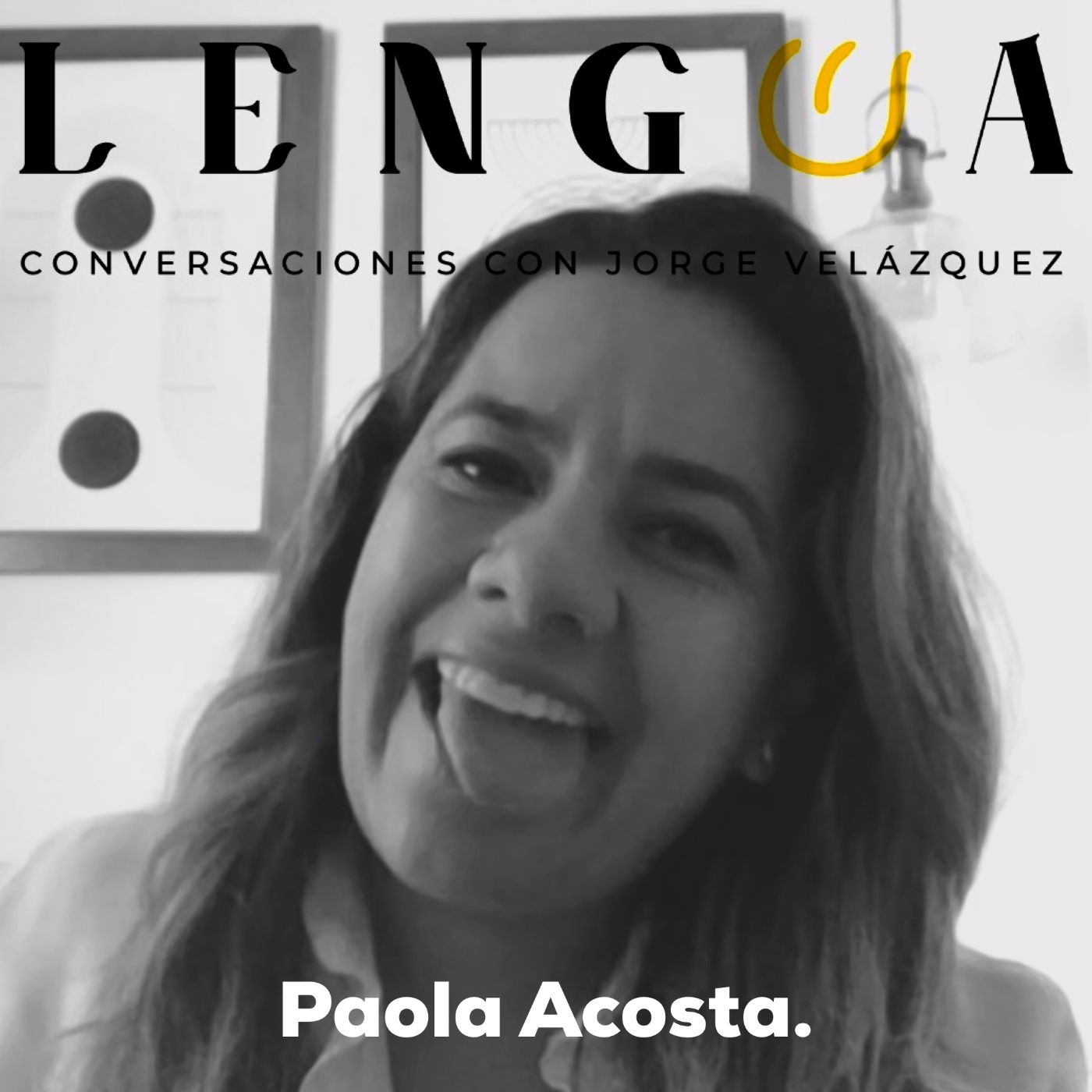 Lengua, conversaciones con Jorge Velázquez
