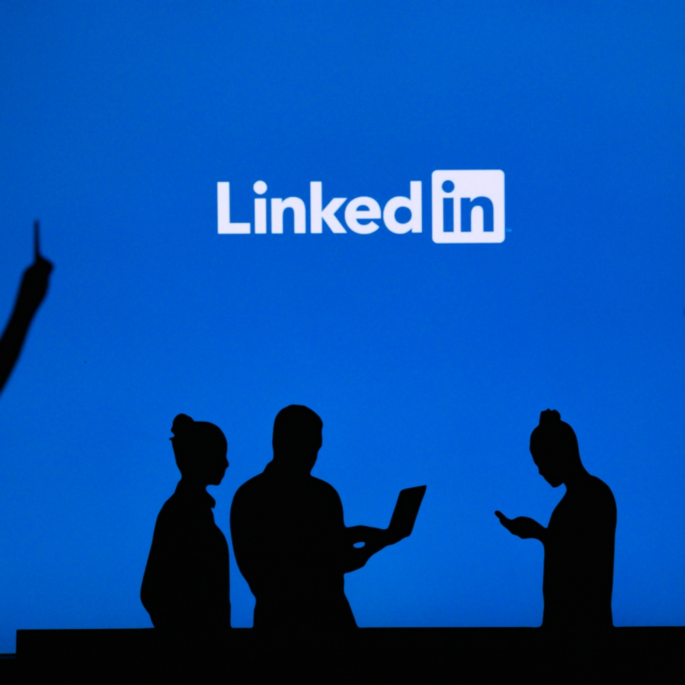 085 Linkedin como impulso de tu Marca Personal episode artwork