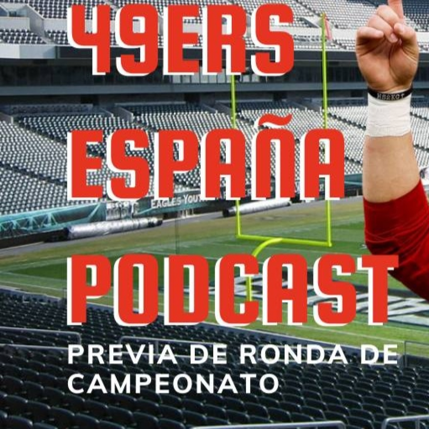 49ers España Podcast