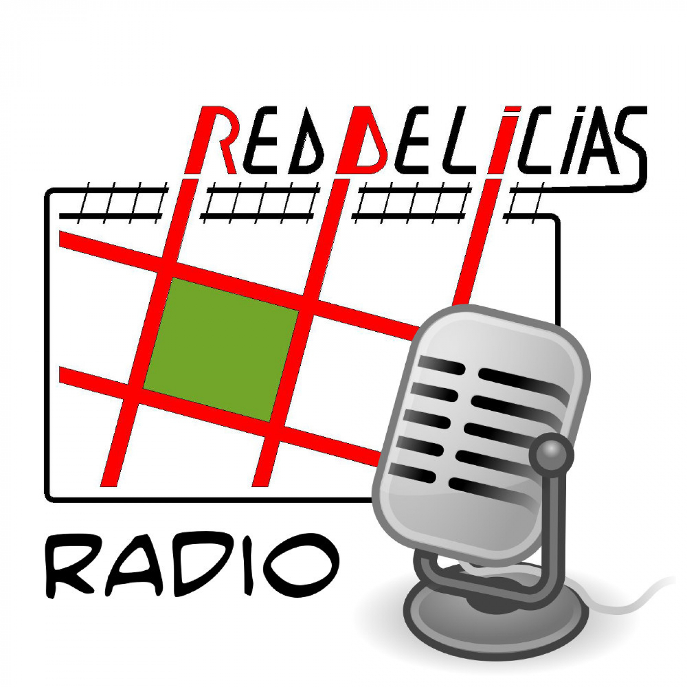 Red Delicias Radio