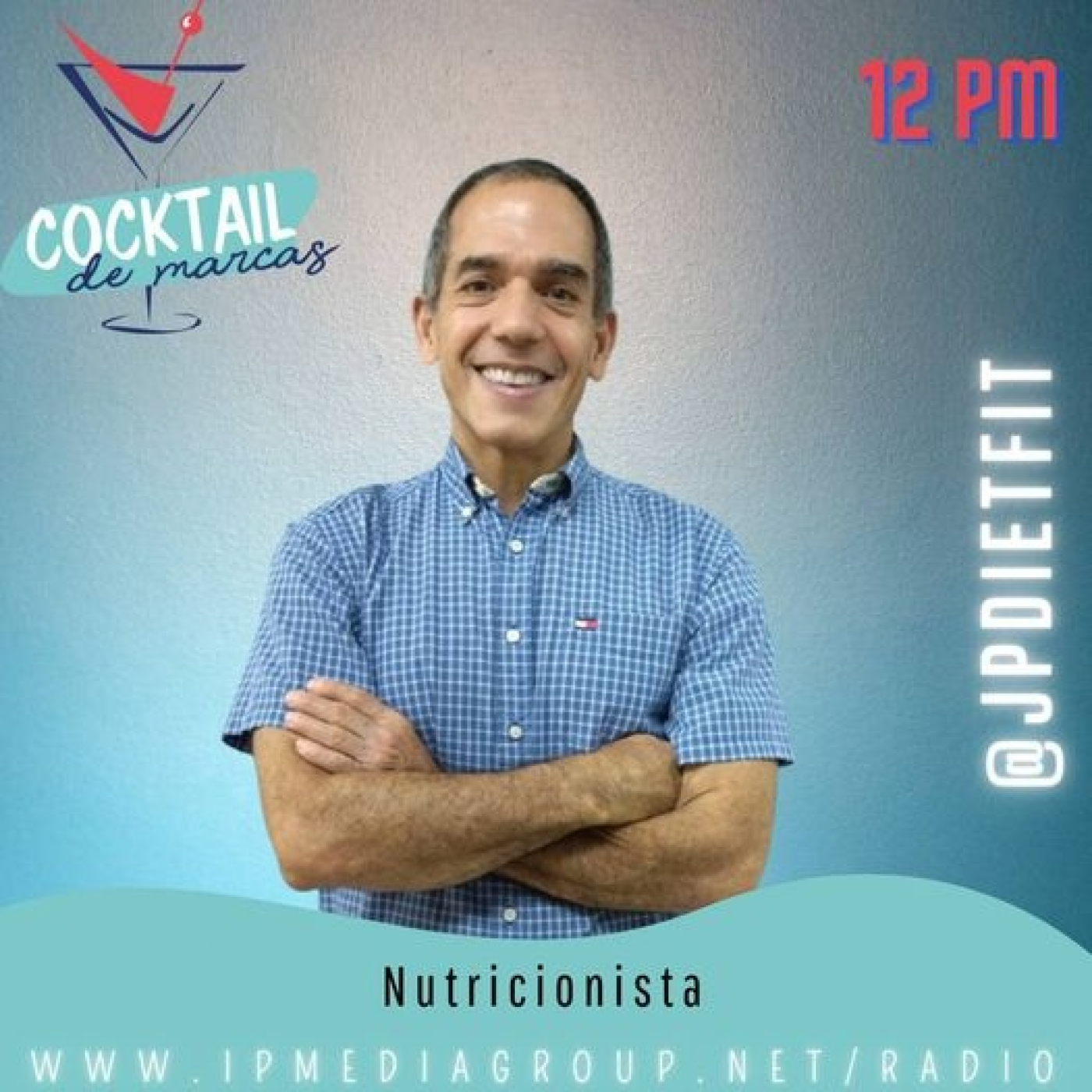 Cocktail de Marcas - Lunes 21 de Marzo 2022 episode artwork